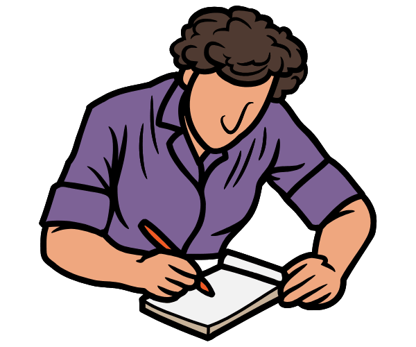 Mushfiq Saikat - Writing Portfolio